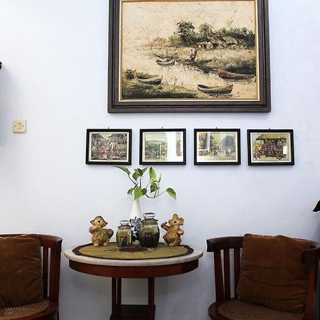 Griya Kedasih Guesthouse Yogyakarta Eksteriør billede