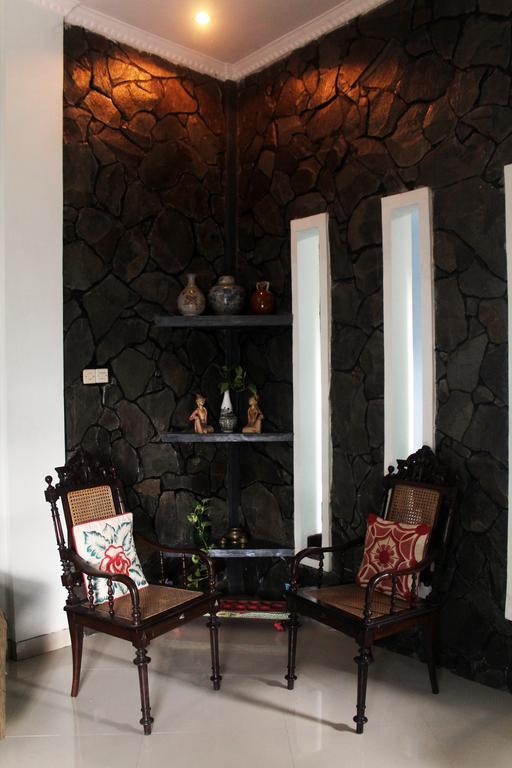 Griya Kedasih Guesthouse Yogyakarta Eksteriør billede