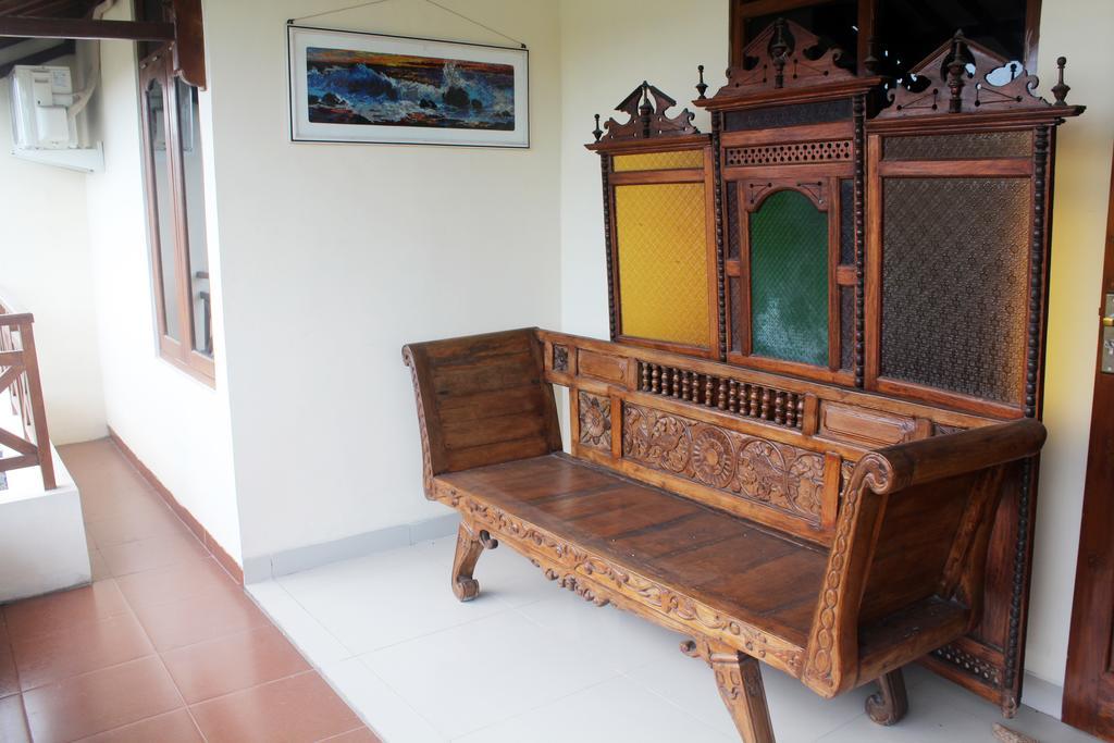 Griya Kedasih Guesthouse Yogyakarta Eksteriør billede